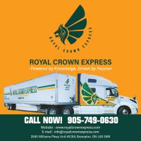 Royal Crown Express image 2